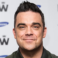 Өмірбаян Robbie Williams