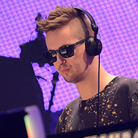 Өмірбаян Robin Schulz