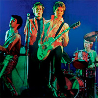 Sex Pistols