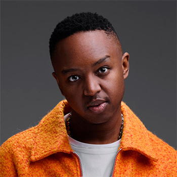 Shimza Shimza