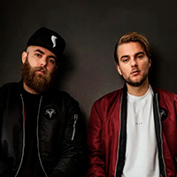 Өмірбаян Showtek