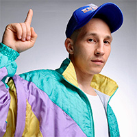 Өмірбаян Slava Skripka