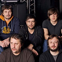 Өмірбаян Сплин