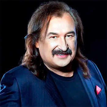 Өмірбаян Степан Гіга