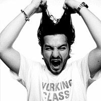 Өмірбаян Steve Angello