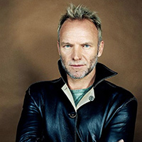 Өмірбаян Sting