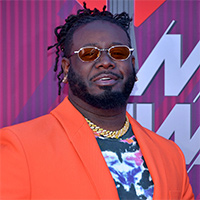 Өмірбаян T-Pain