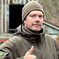 Өмірбаян Tapolsky