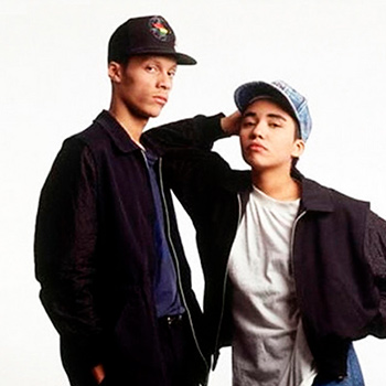 Өмірбаян Technotronic