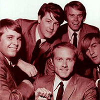 Өмірбаян The Beach Boys
