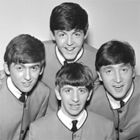 Өмірбаян The Beatles