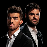 Өмірбаян The Chainsmokers