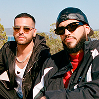 Өмірбаян The Martinez Brothers