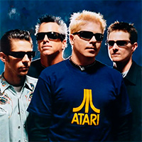 Өмірбаян The Offspring