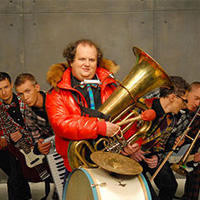 Өмірбаян ТиК