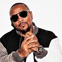 Өмірбаян Timbaland