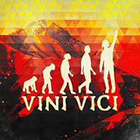 Өмірбаян Vini Vici