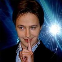 Өмірбаян Витас