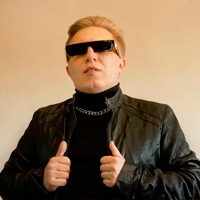 Витя АК Витя АК