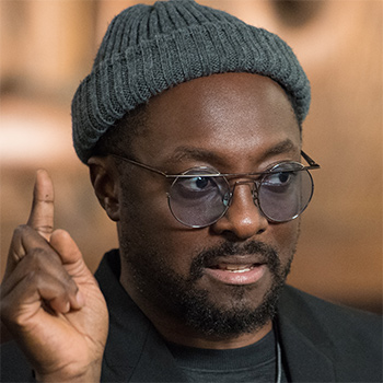 Өмірбаян Will.I.Am