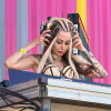 Sandra Rave