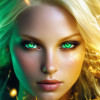 RJ Emerald Fire