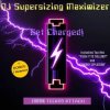 DJ Supersizing Maximizer - Living In The Past