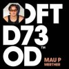 Мұқаба Mau P - MERTHER (Extended Mix) Mau P - MERTHER (Extended Mix)