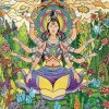 Мұқаба Astrix - Deep Jungle Walk Astrix - Deep Jungle Walk