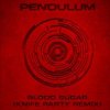 Pochette Pendulum - Blood Sugar (Knife Party remix) Pendulum - Blood Sugar (Knife Party remix)