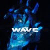 Мұқаба Fast boy & Raf - Wave Fast boy & Raf - Wave