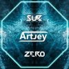 Мұқаба Artjey - Sub Zero (Original Mix) Artjey - Sub Zero (Original Mix)