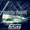 Мұқаба Artjey - Dutch Team #001 Artjey - Dutch Team #001