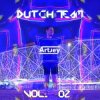 Мұқаба Artjey - Dutch Team #002 Artjey - Dutch Team #002