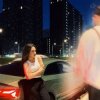 Мұқаба Jakone feat. Kiliana - Асфальт Jakone feat. Kiliana - Асфальт