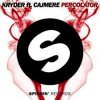 封面 Kryder feat. Cajmere - Percolator (Original Mix) Kryder feat. Cajmere - Percolator (Original Mix)
