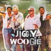 Мұқаба Don Diablo, Major Lazer & Baby Lawd - Jiggy Woogie Don Diablo, Major Lazer & Baby Lawd - Jiggy Woogie