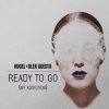 Мұқаба HUGEL & Alex Guesta - Ready To Go (My Addiction) HUGEL & Alex Guesta - Ready To Go (My Addiction)