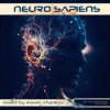 Мұқаба Maxim Zharikov - Neuro Sapiens - drum'n'bass mix Maxim Zharikov - Neuro Sapiens - drum'n'bass mix