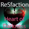 Мұқаба ReSfaction - Change everything ReSfaction - Change everything
