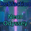 Мұқаба ReSfaction - Neon Odyssey ReSfaction - Neon Odyssey
