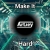 Мұқаба Artjey - Make It Hard (Original Mix)