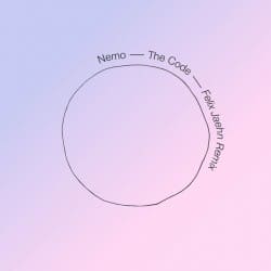 Мұқаба Nemo - The Code (Felix Jaehn Remix)