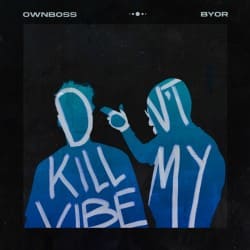 Мұқаба Ownboss - Don't Kill My Vibe (feat. BYOR)