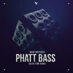 Мұқаба Warp Brothers - Phatt Bass (Kolya Funk Remix)