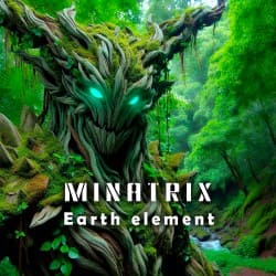 Мұқаба Earth element