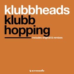 Мұқаба Klubbheads - Klubbhopping (Extended)