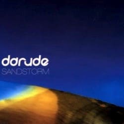 Мұқаба Darude - Sandstorm (Original Mix)