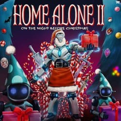 Мұқаба Dimitri Vegas & Timmy Trumpet - All I Want For Christmas Is You