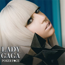 Мұқаба Lady Gaga - Poker Face (Glam As You Club Mix)